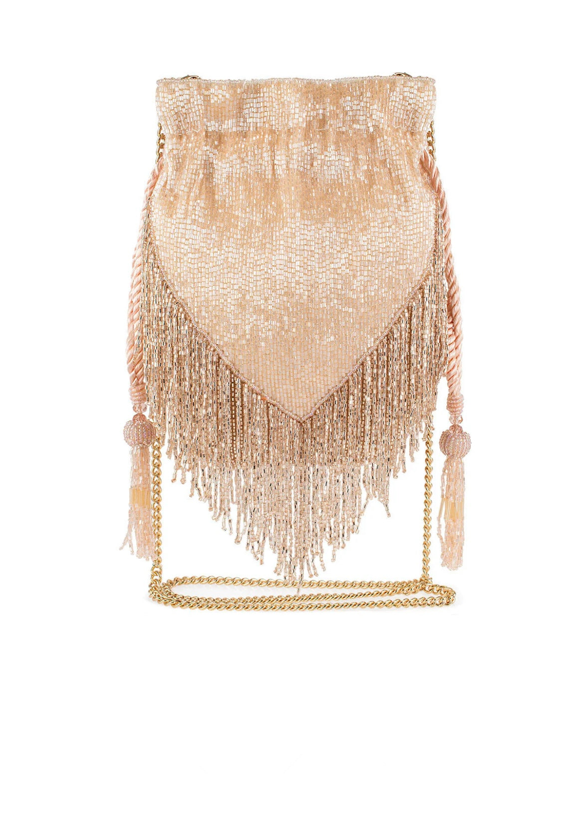 Mary Frances Boho Chic Bag