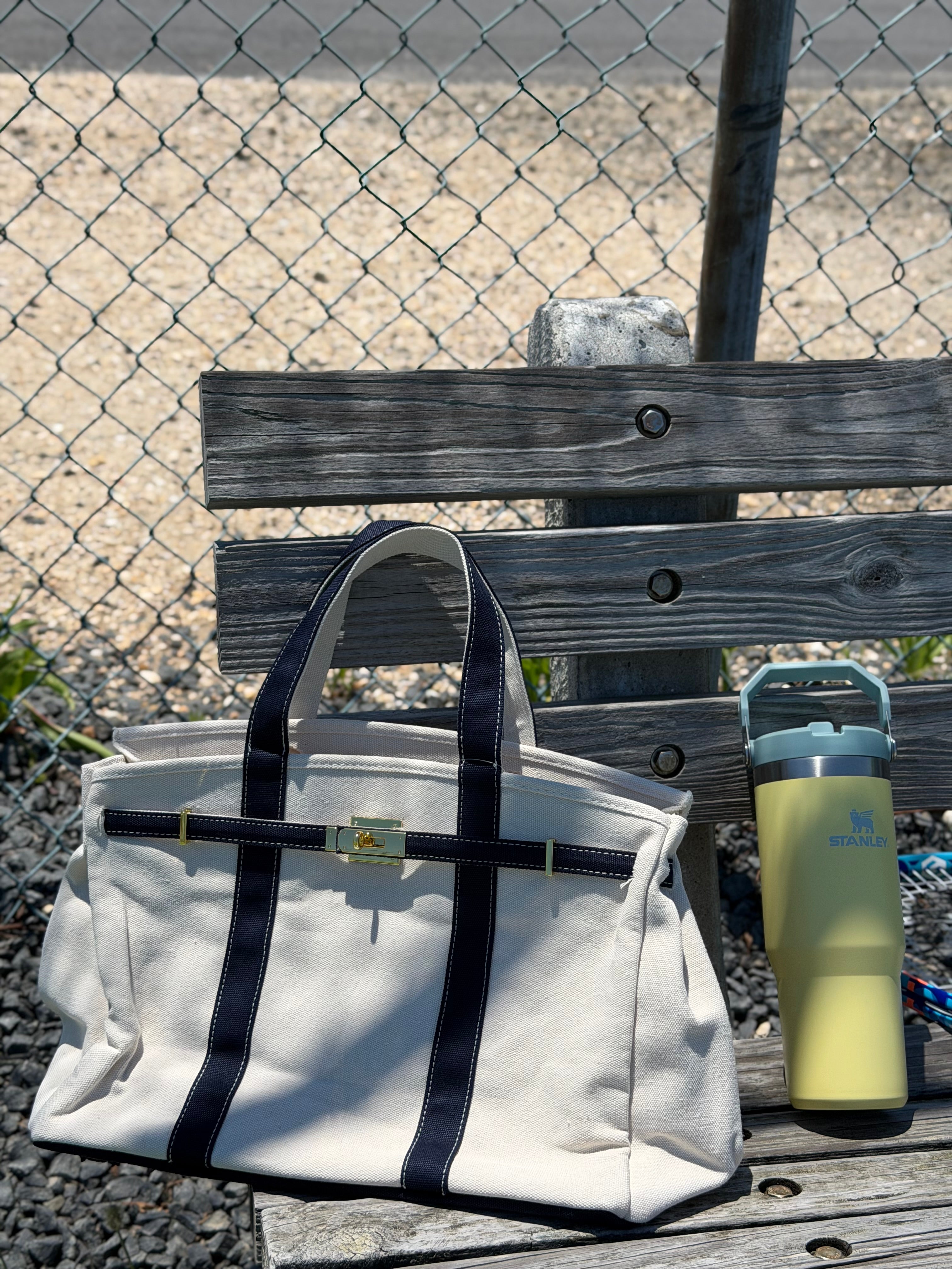 Boatkin Tote