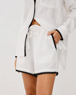 Rails x LSPACE | Sunny Shorts