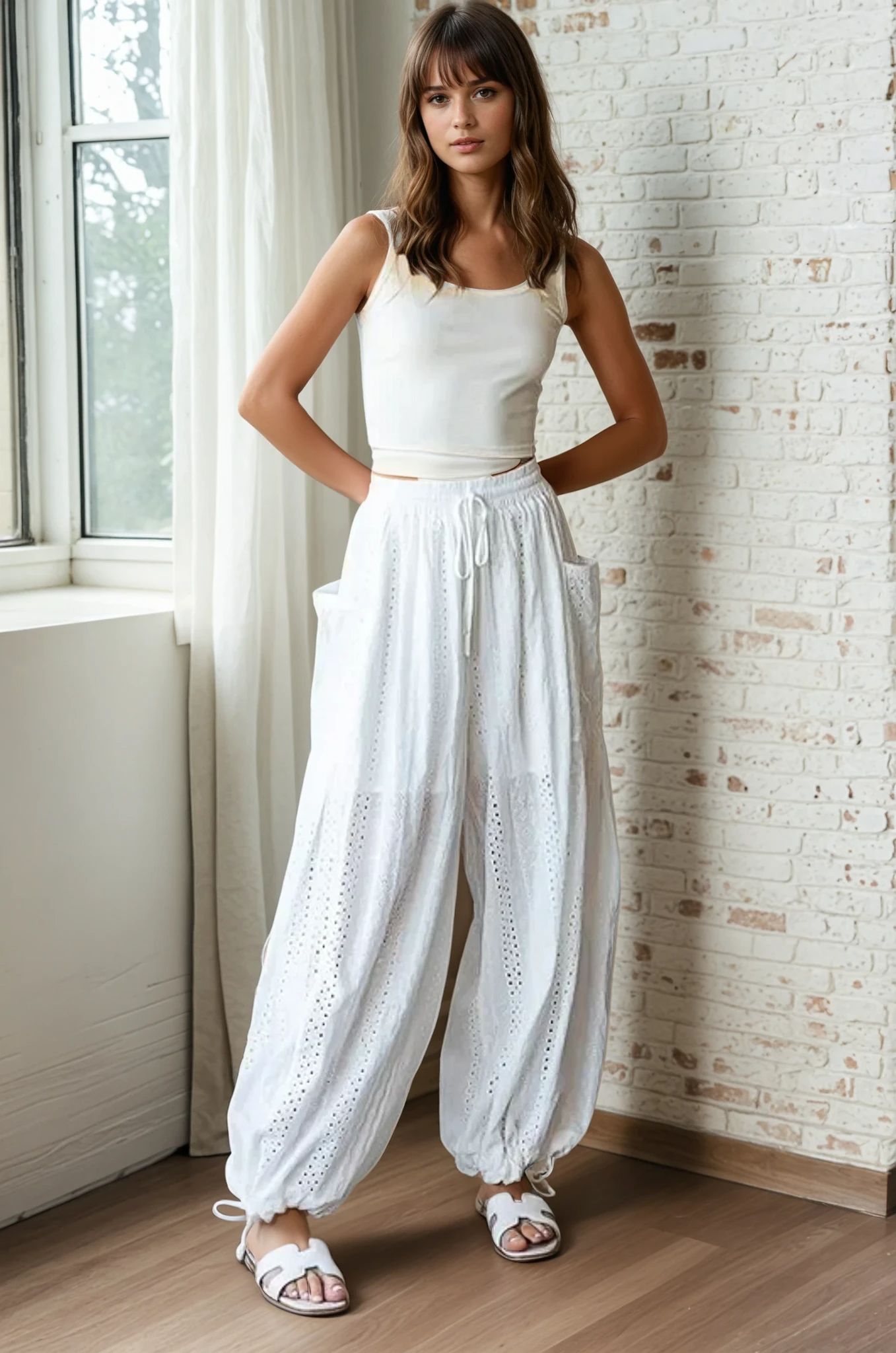 Pants