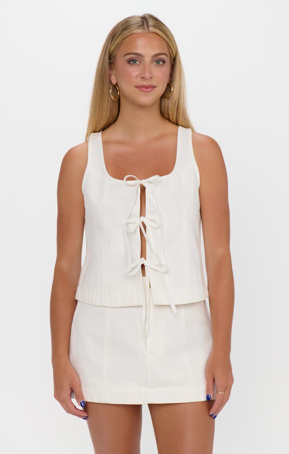 Show Me Your Mumu Lena Seasalt Skort