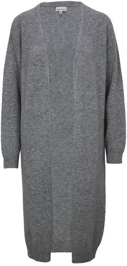 Samuel Cardigan | Gray