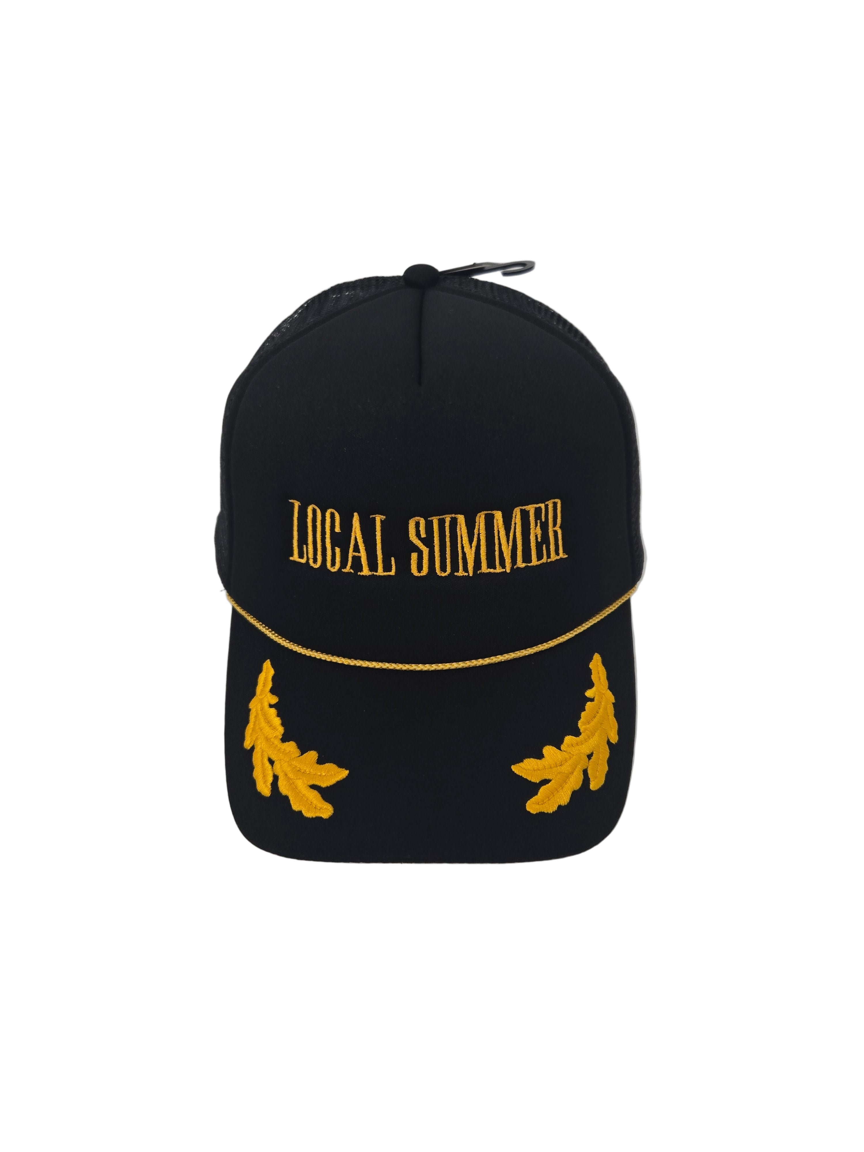 local summer hat