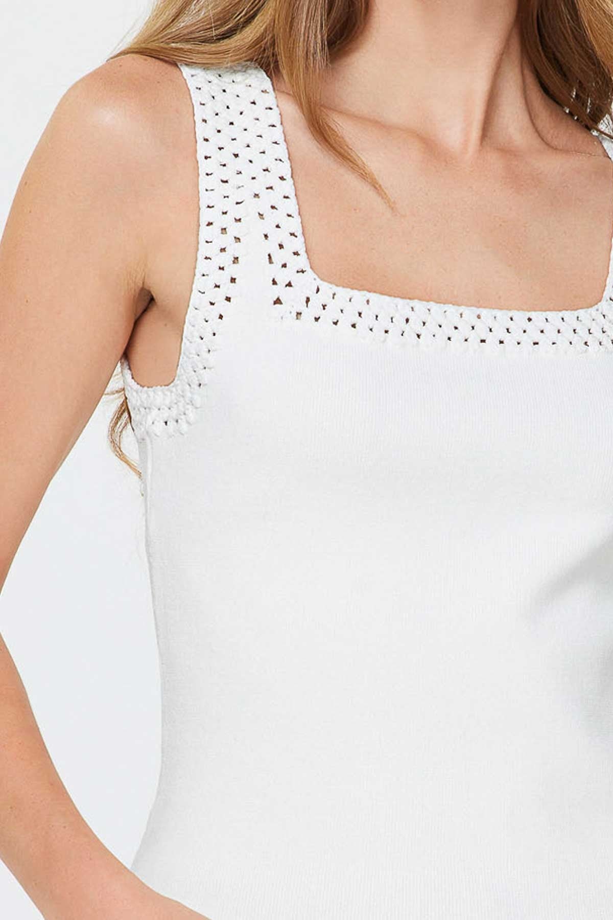 Kiki Knit Tank Top