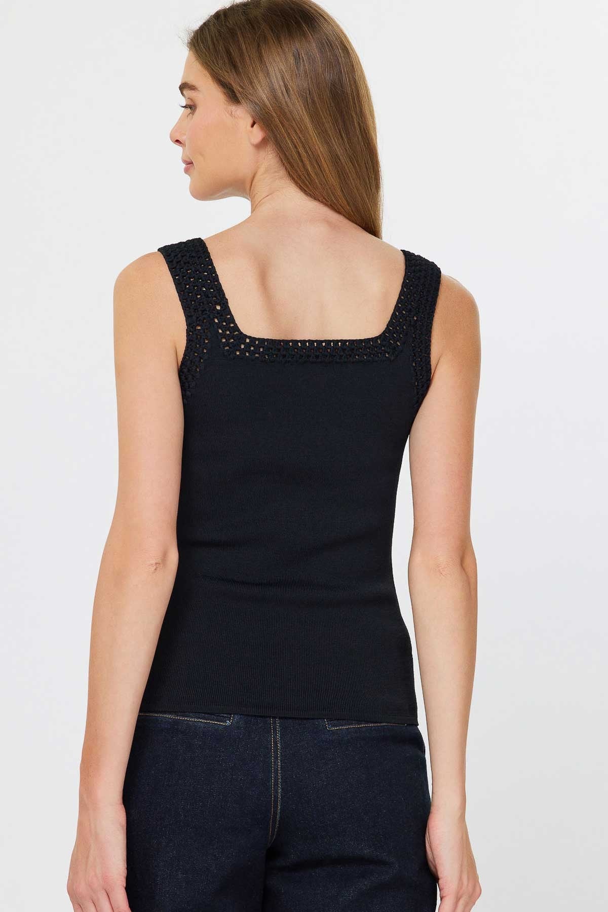 Kiki Knit Tank Top