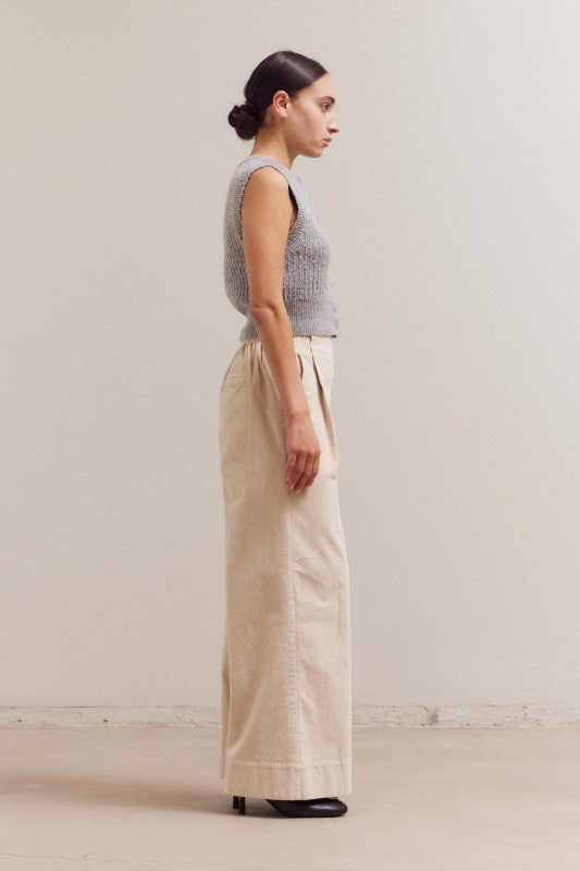 Kiley Knit Vest