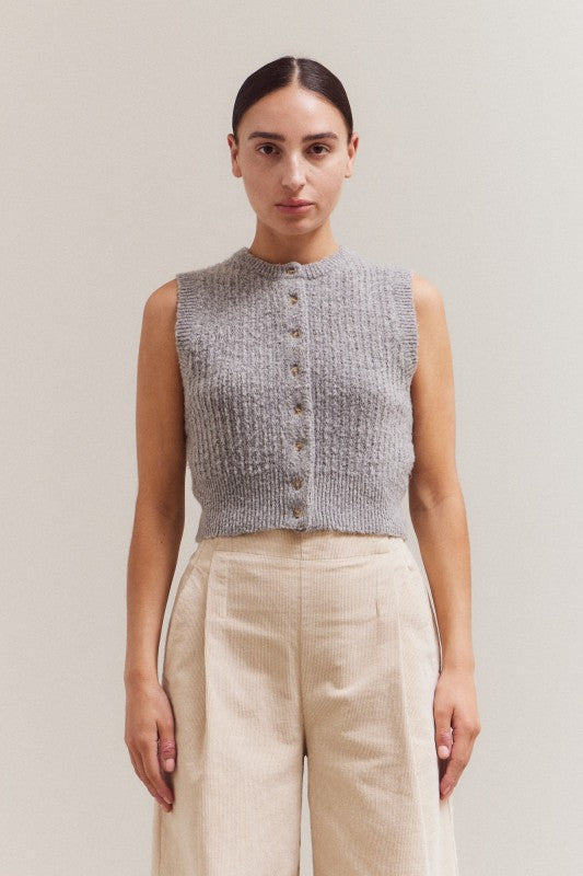 Kiley Knit Vest
