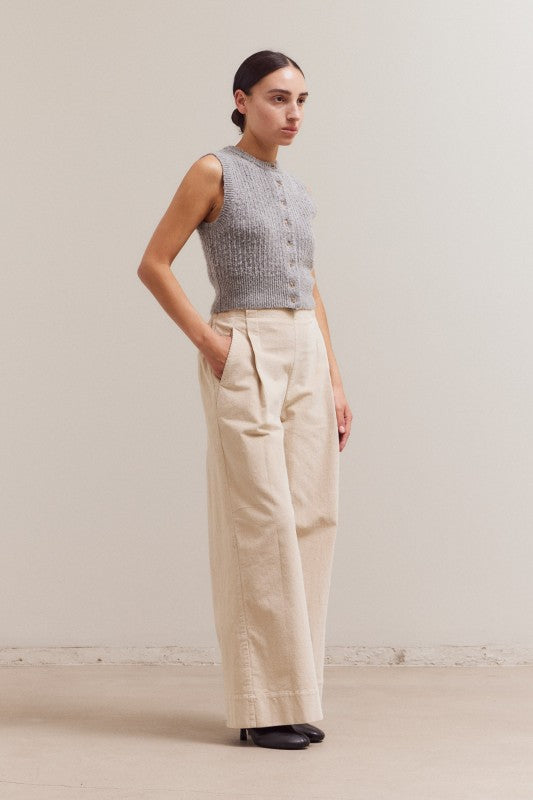 Kiley Knit Vest