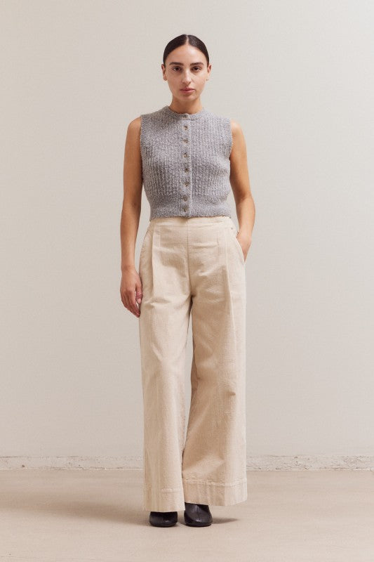 Kiley Knit Vest