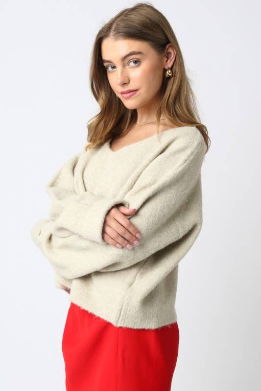 Stella Knit Top