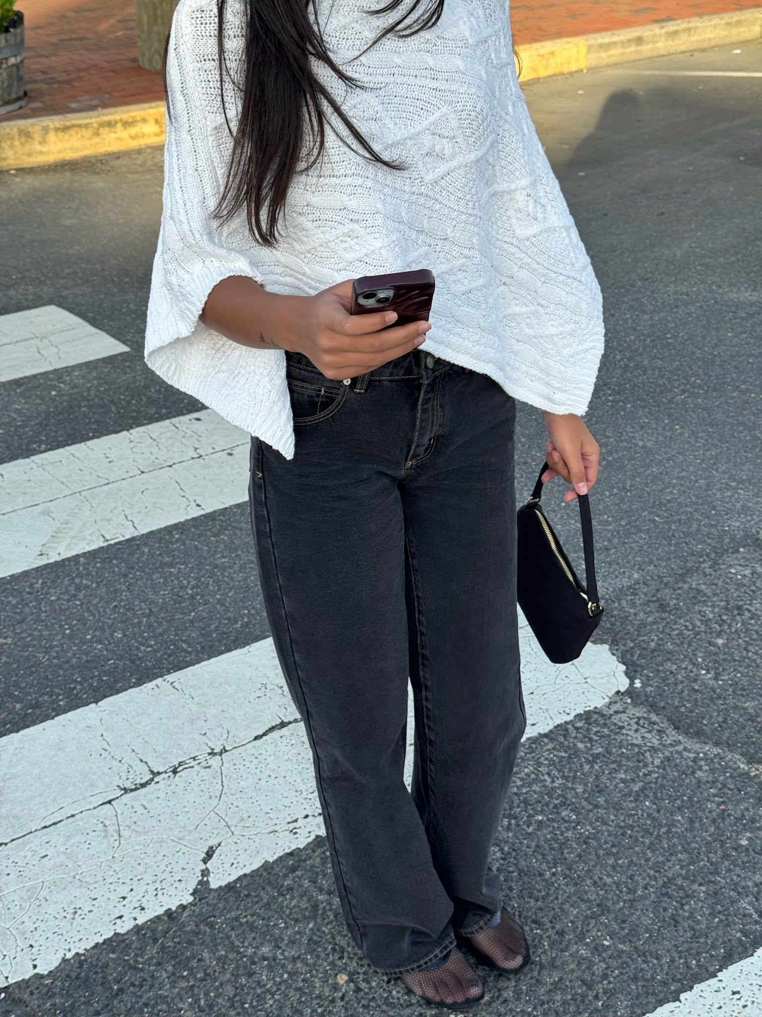 95 Baggy Cara
