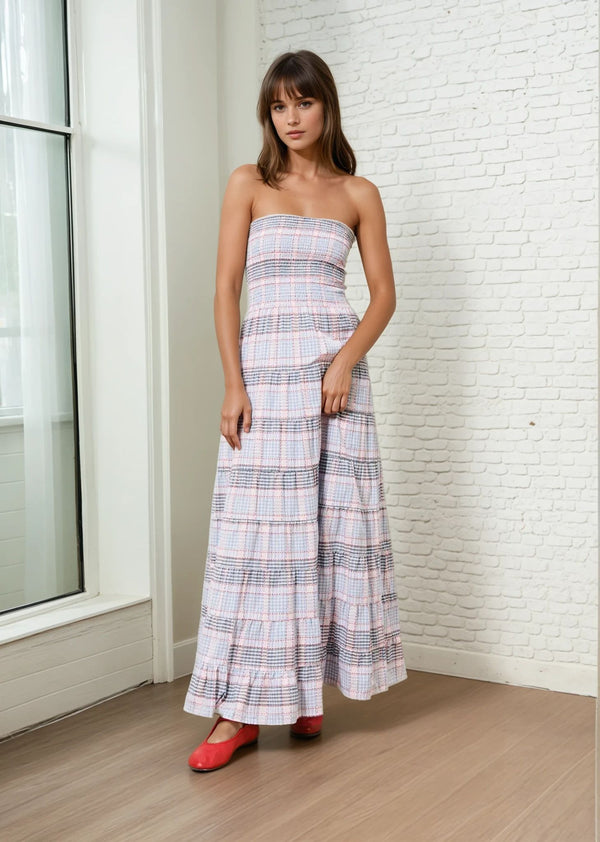 Isys Dress | Homard