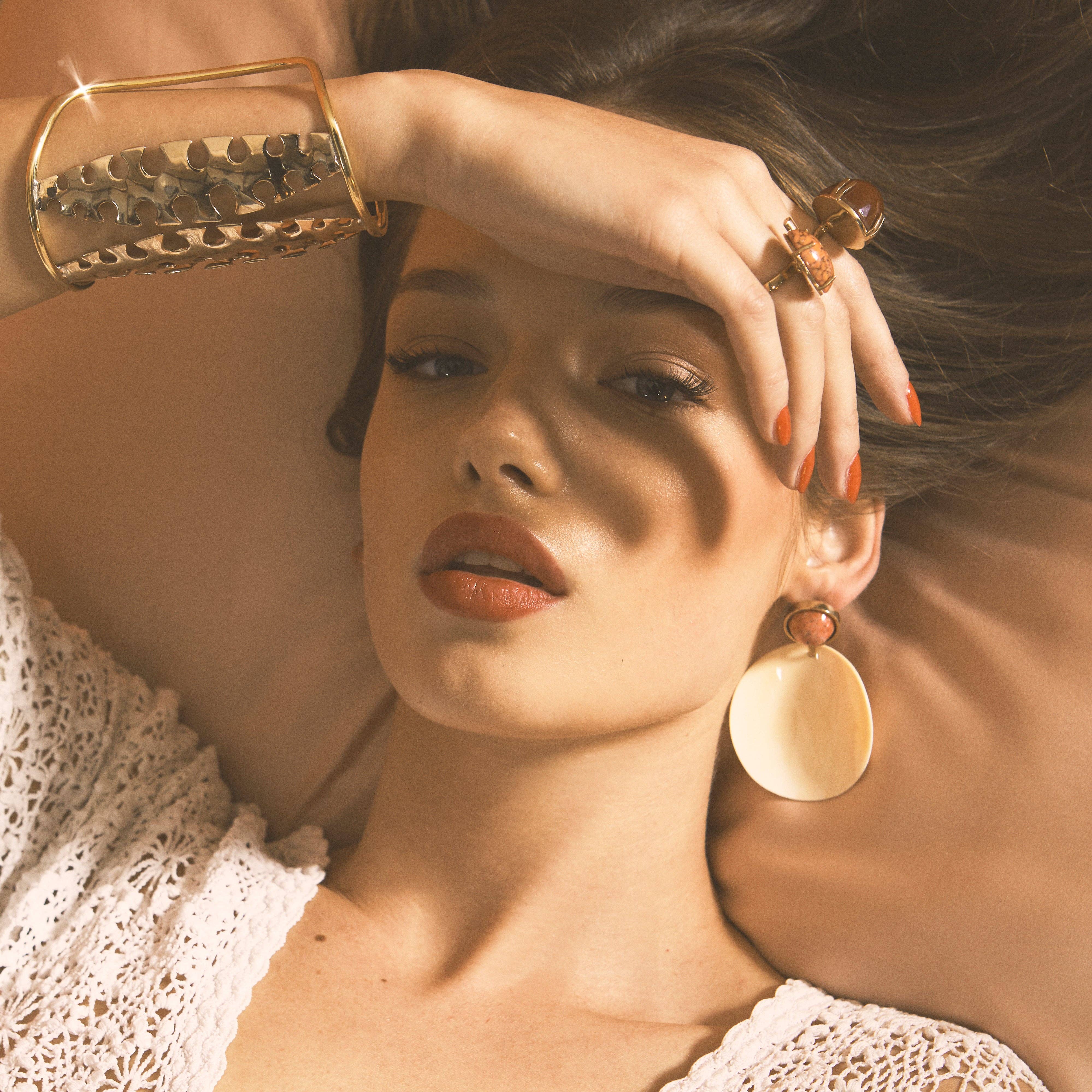 Gemini Ring