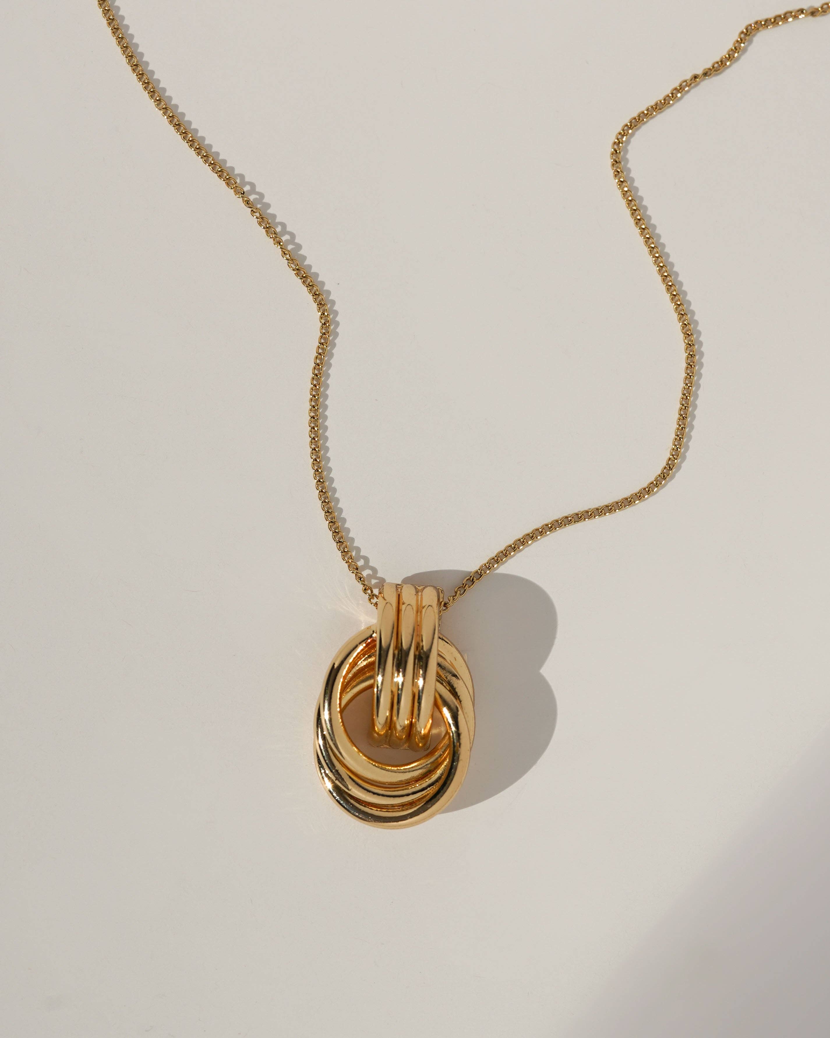 Diana Necklace