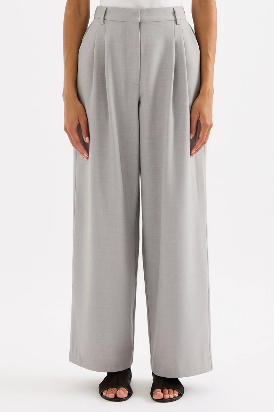 Nude Lucy | Elena Pant