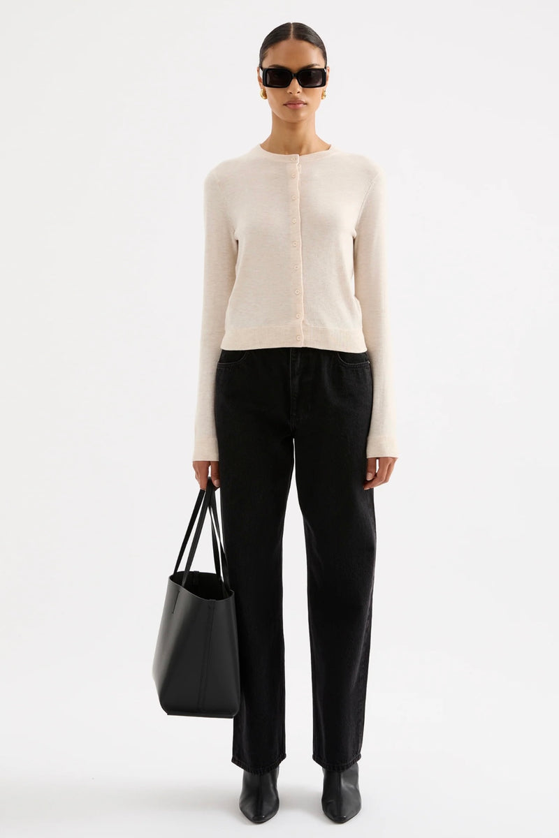 Nude Lucy | Rae Knit Cardigan