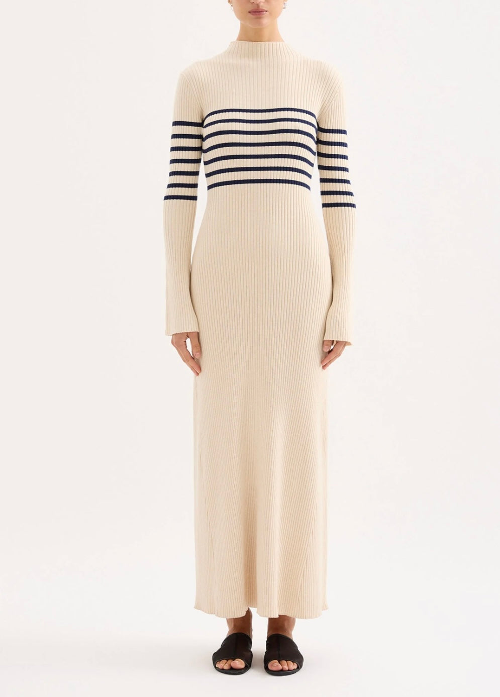 Misha Knit Dress