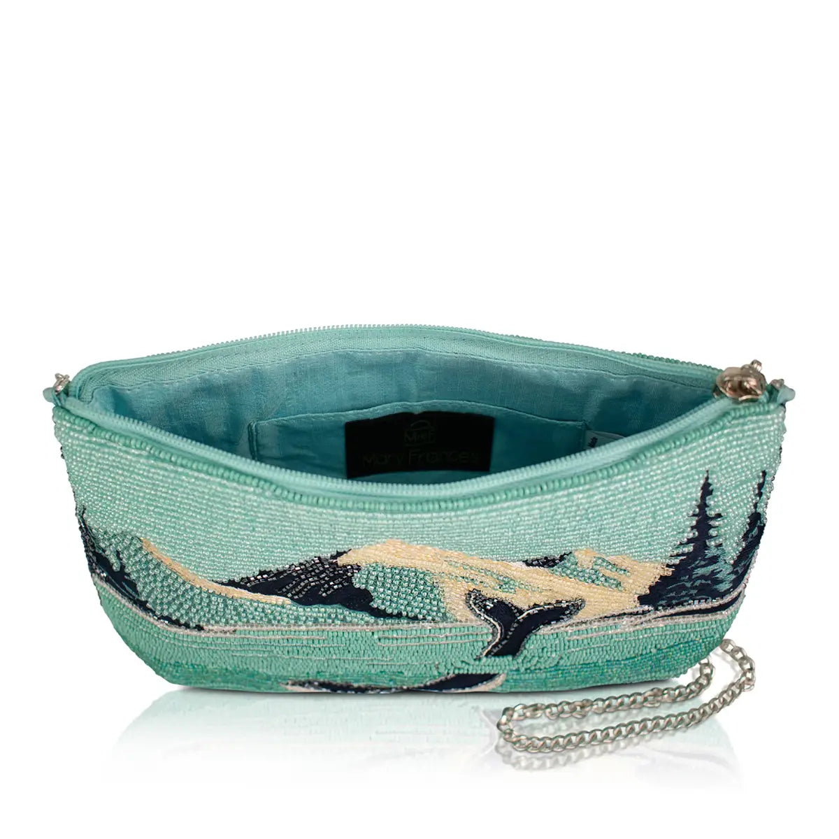 Mary Frances Sea to Sky Handbag