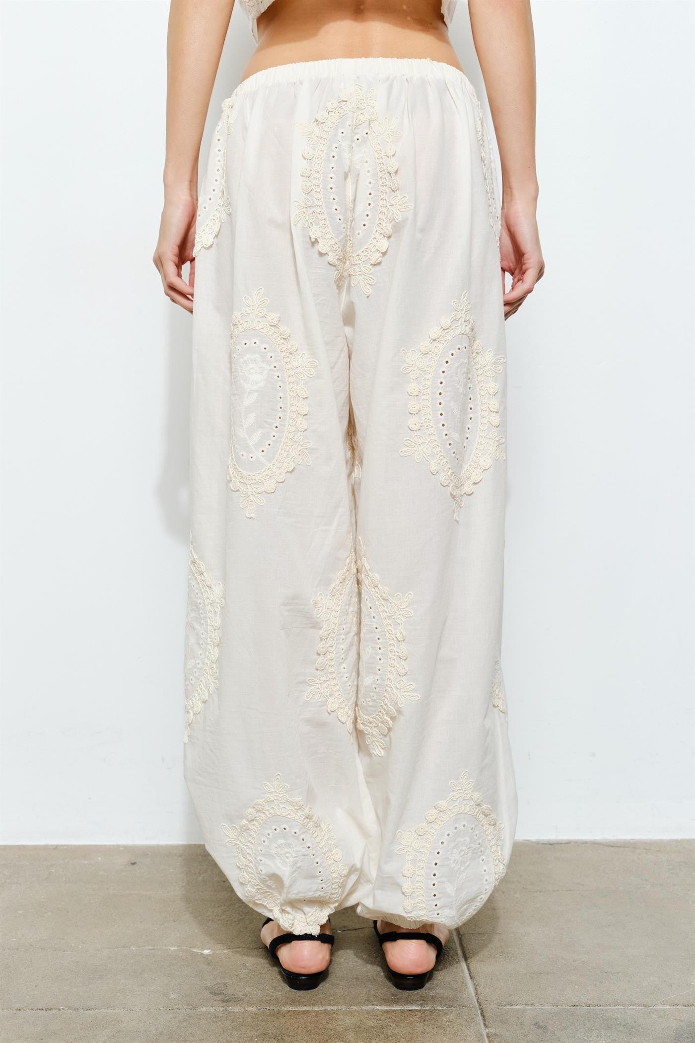 The Owen Pant