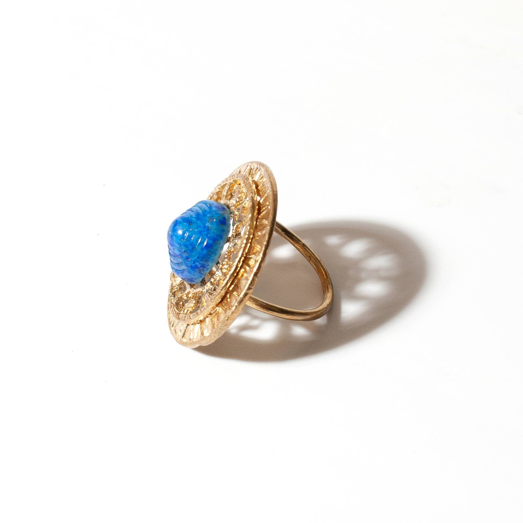 Stellar Ring