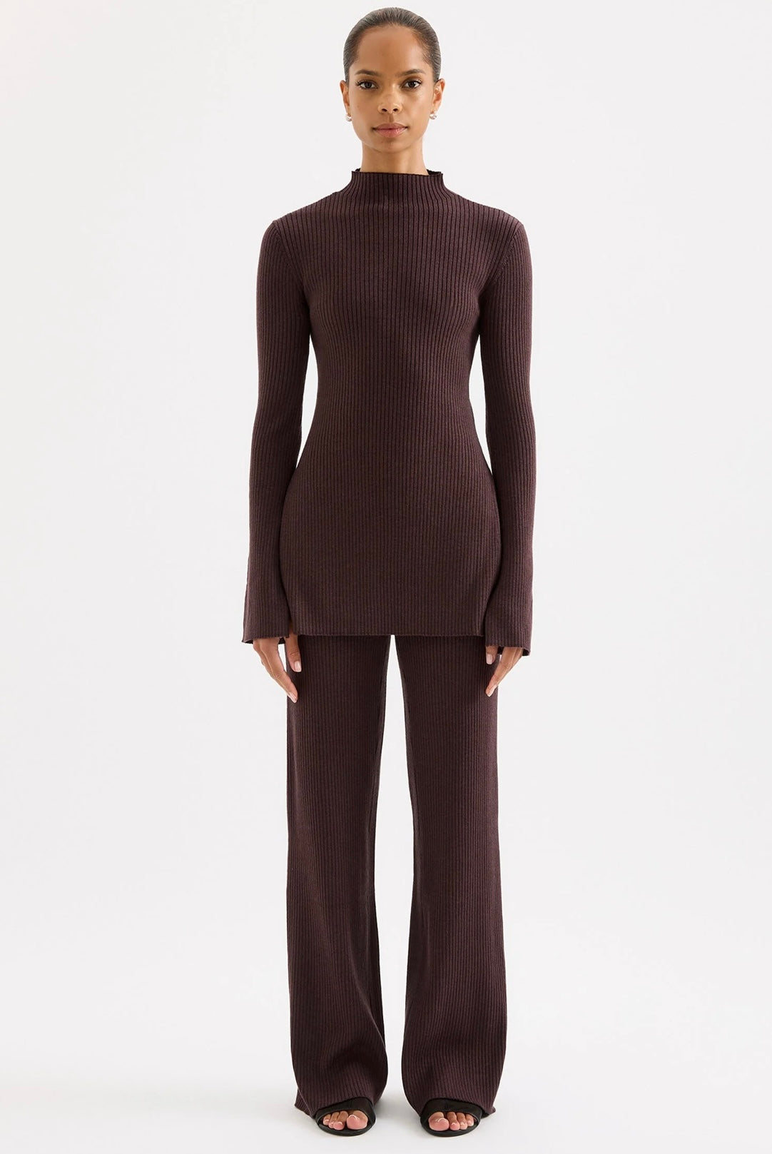 Malo Knit Pant