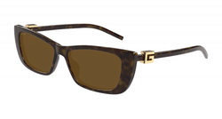 GG1681S-004 GUCCI Women's Sunglasses