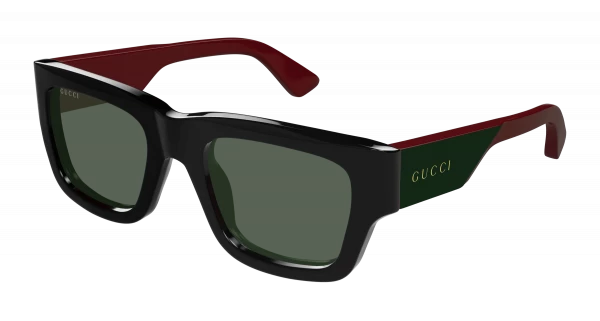 GG1668S-003 GUCCI Men's Sunglasses