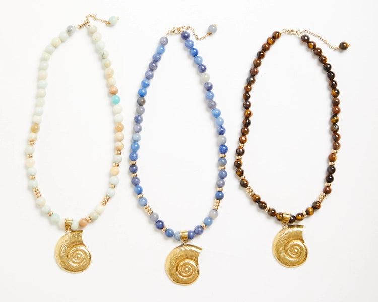 Gardenecklace