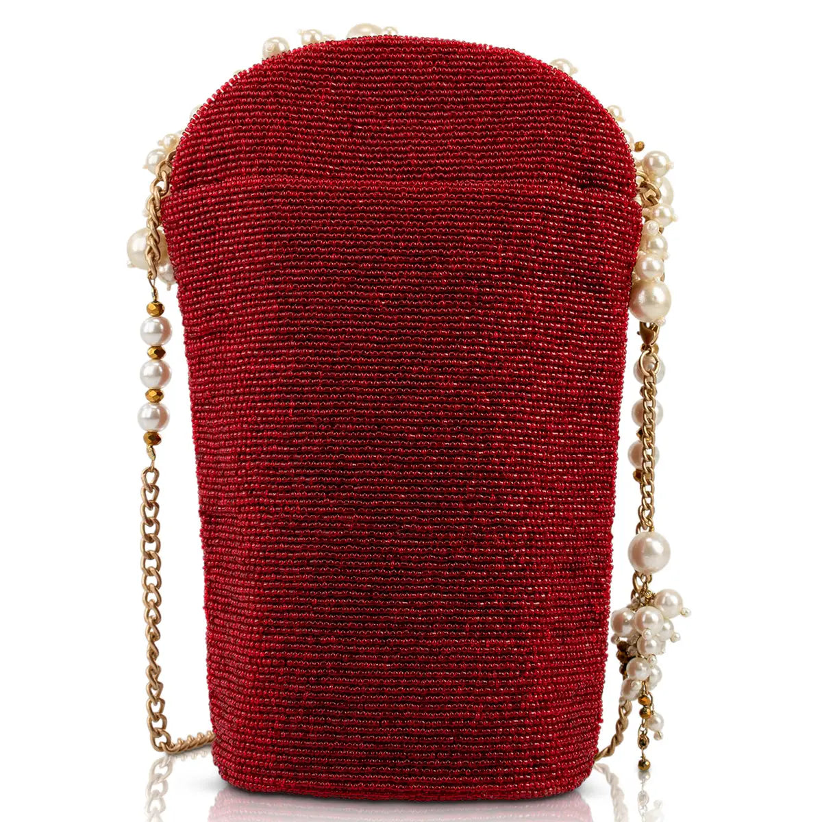 Mary Frances Movie Night Handbag