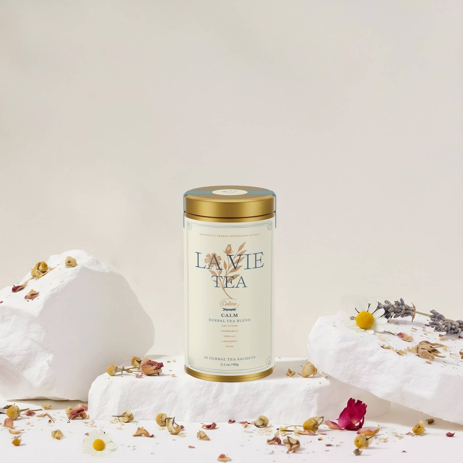 La Vie Tea Calm Tea