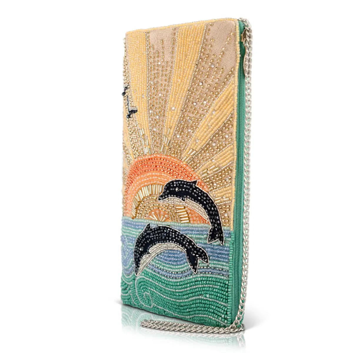 Mary Frances Flip for Joy Crossbody Bag