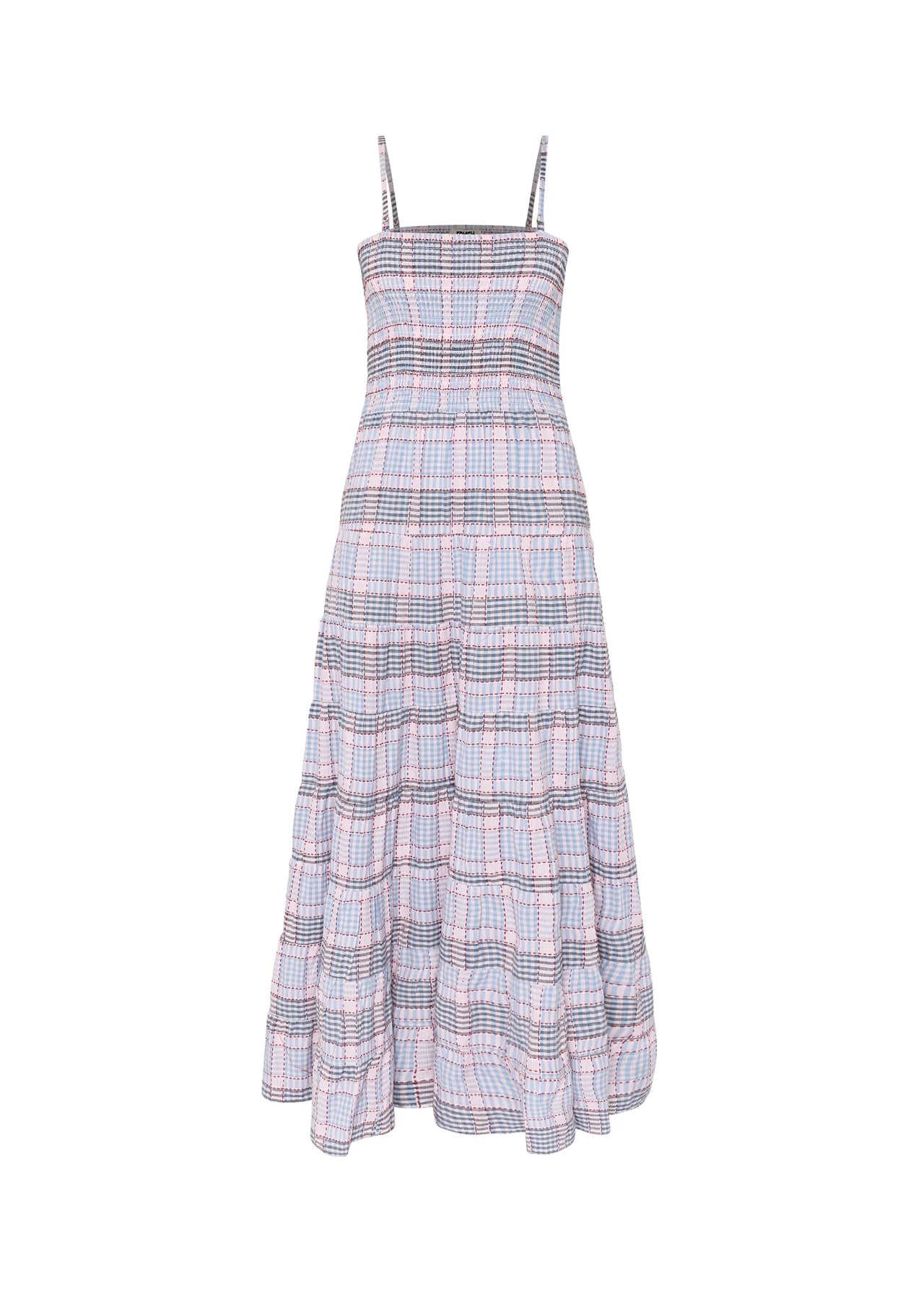Isys Dress | Homard