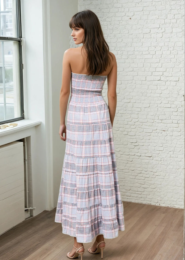 Isys Dress | Homard