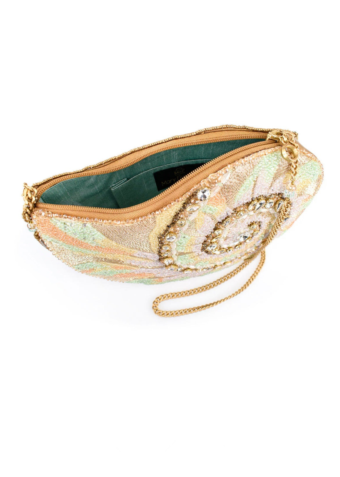 Down By The Sea Crossbody Bag