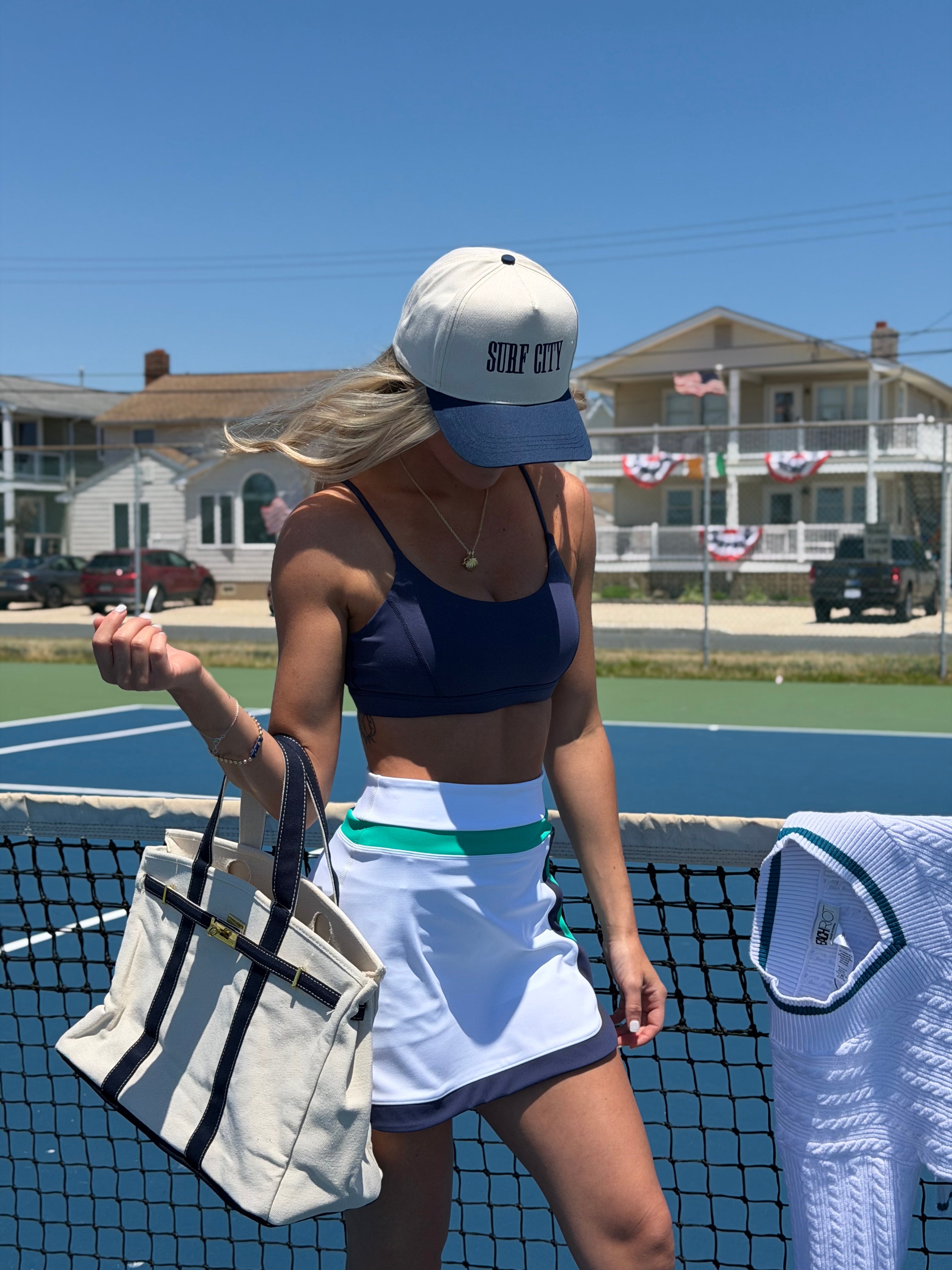 Boatkin Tote