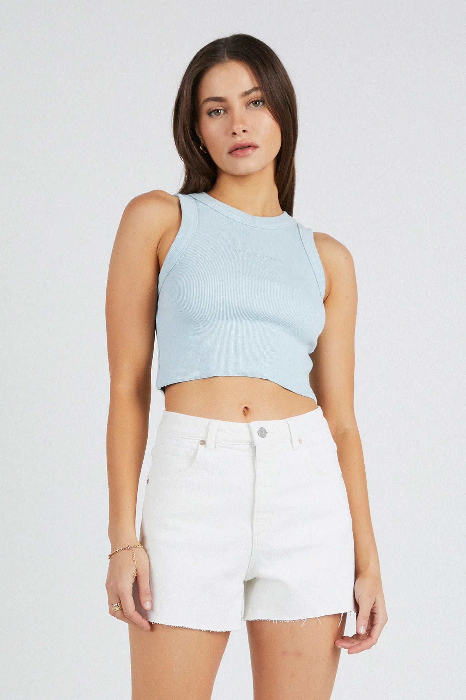 The Venice Short Pearl
