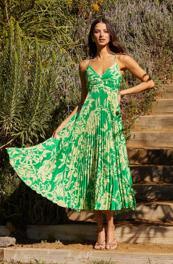 ASTR The Label | Blythe Dress