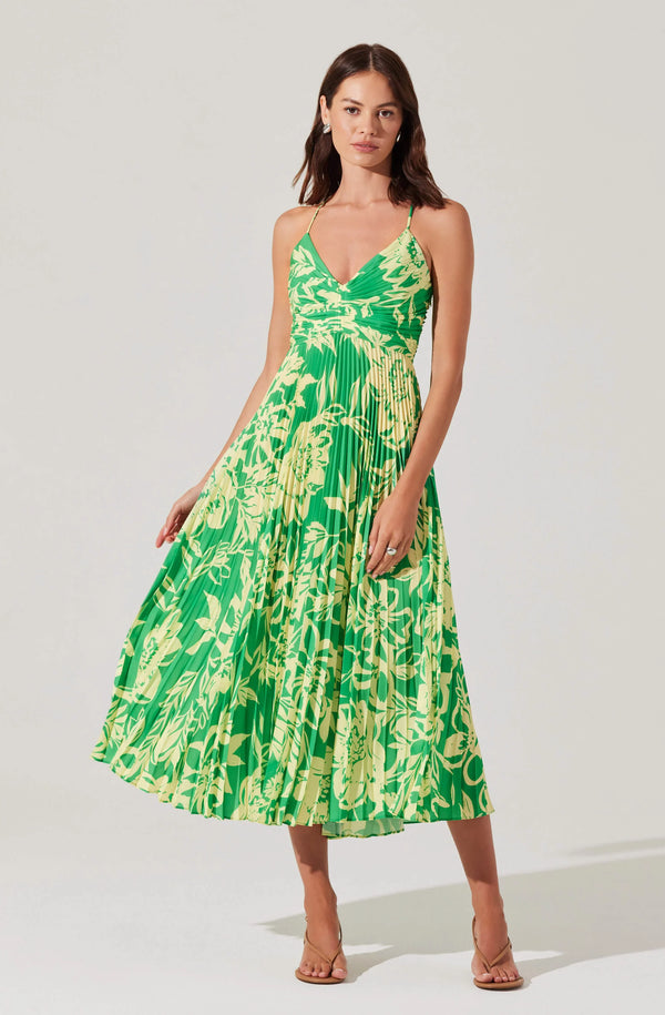 ASTR The Label | Blythe Dress