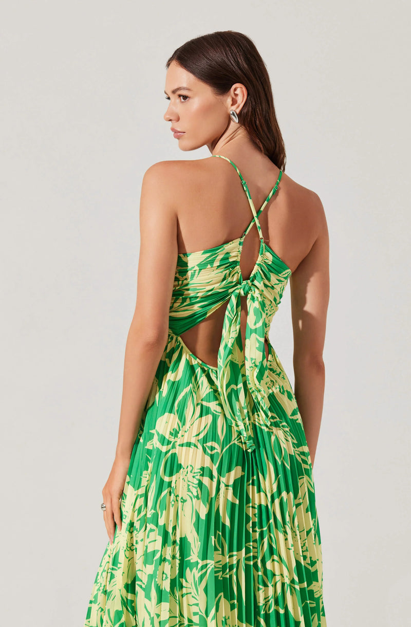 ASTR The Label | Blythe Dress
