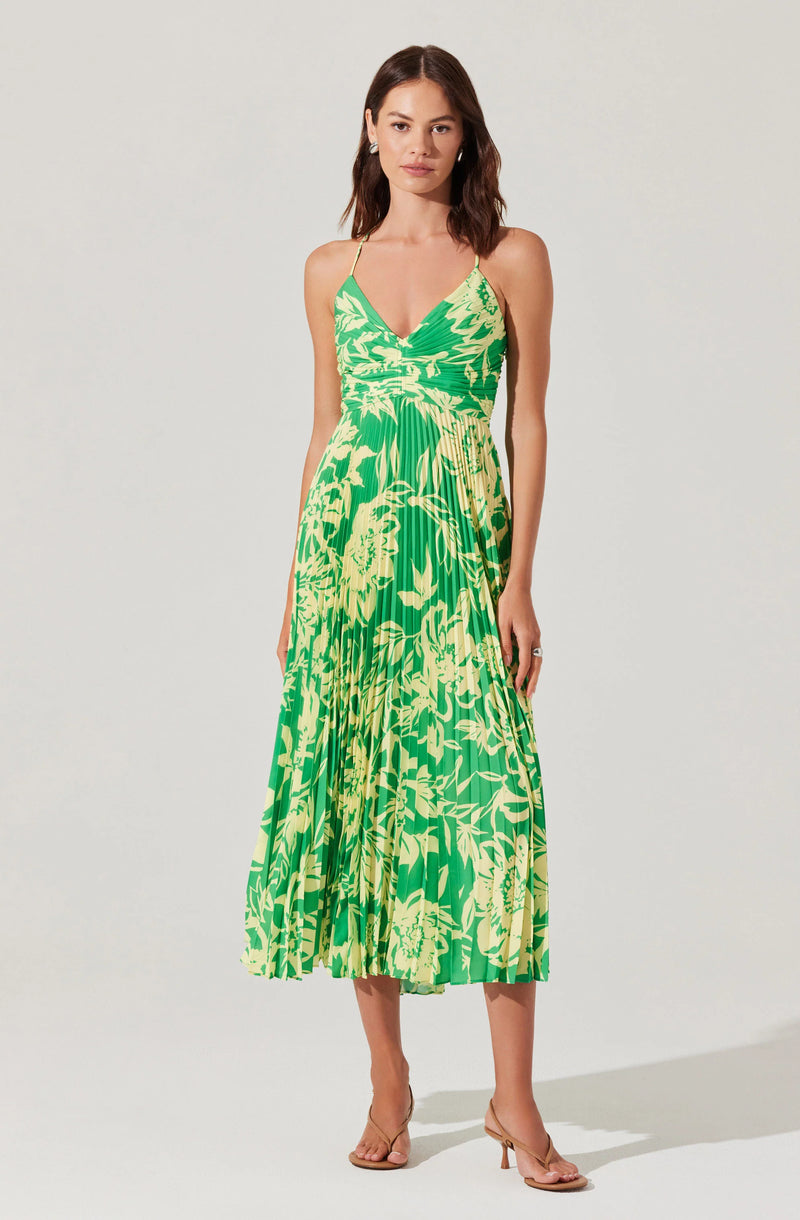 ASTR The Label | Blythe Dress