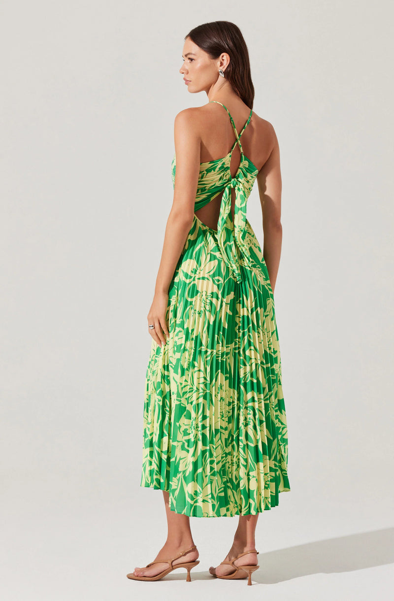 ASTR The Label | Blythe Dress