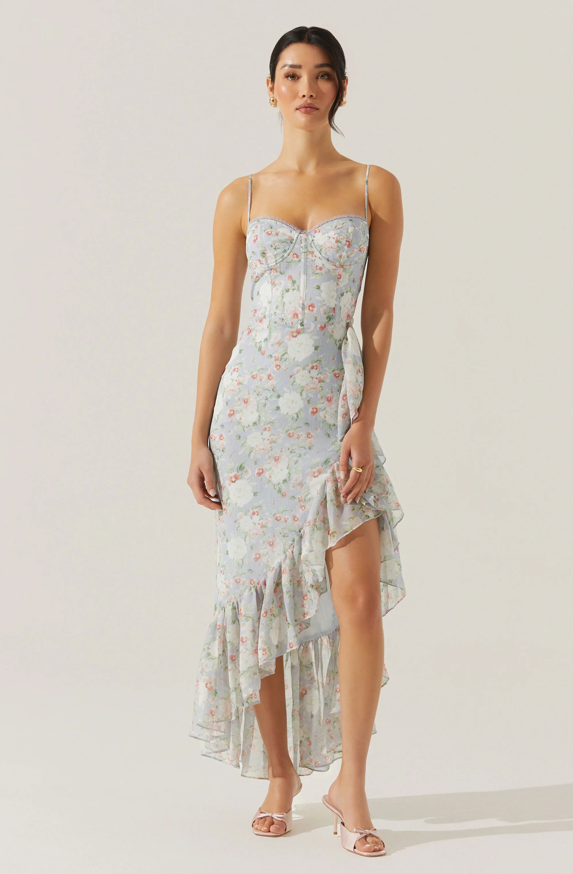 ASTR The Label | Brisbane Dress