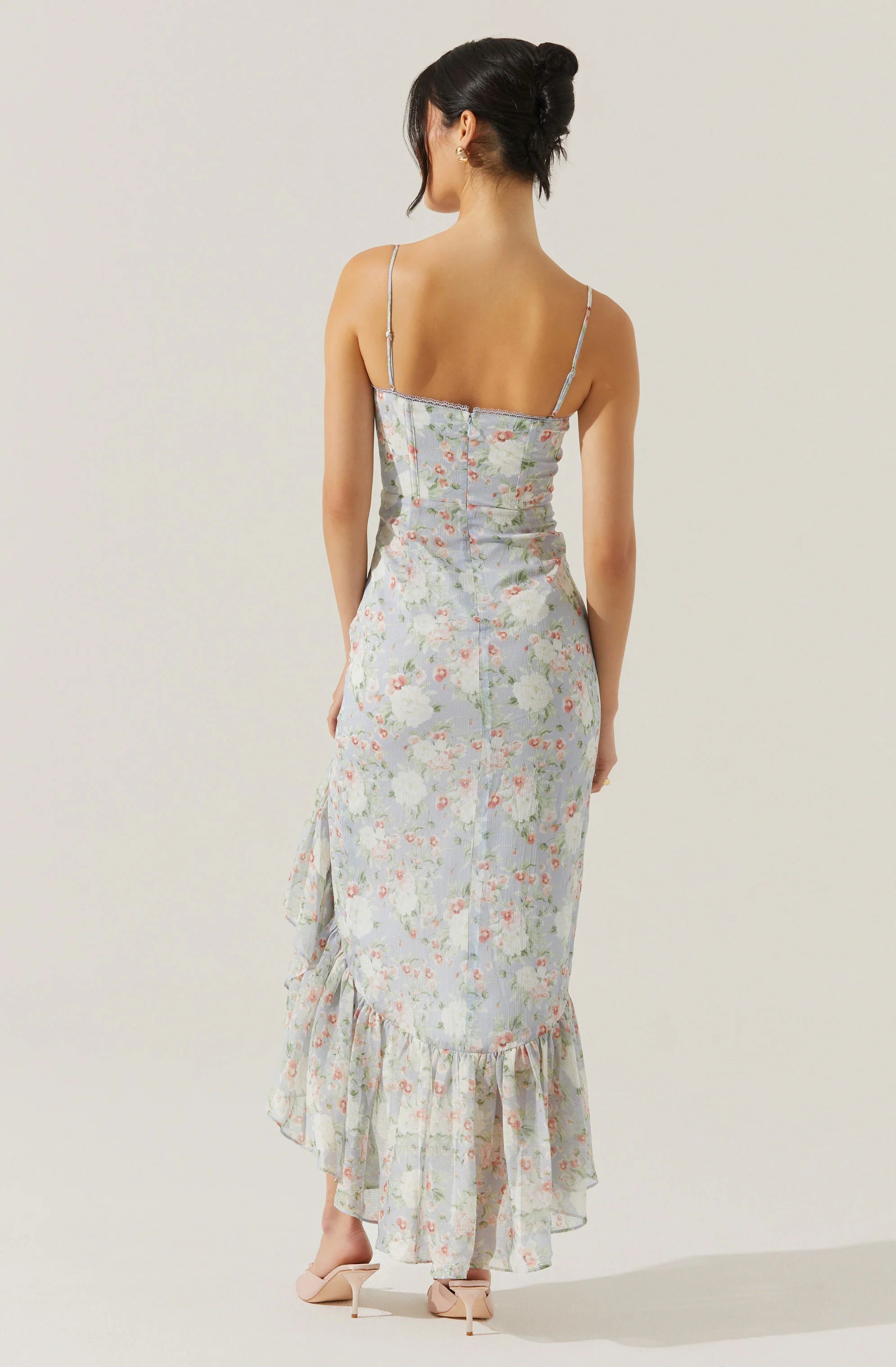 ASTR The Label | Brisbane Dress