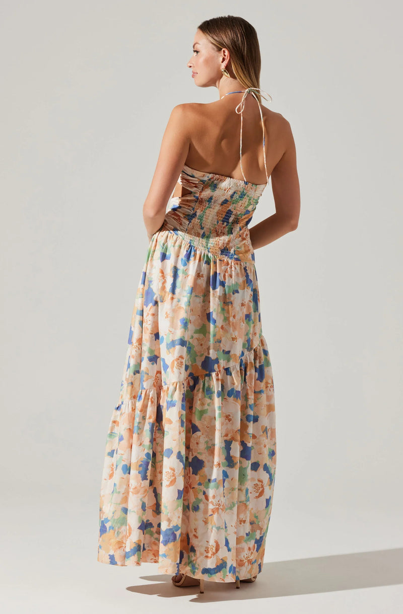 ASTR the Label | Linnea Maxi Dress