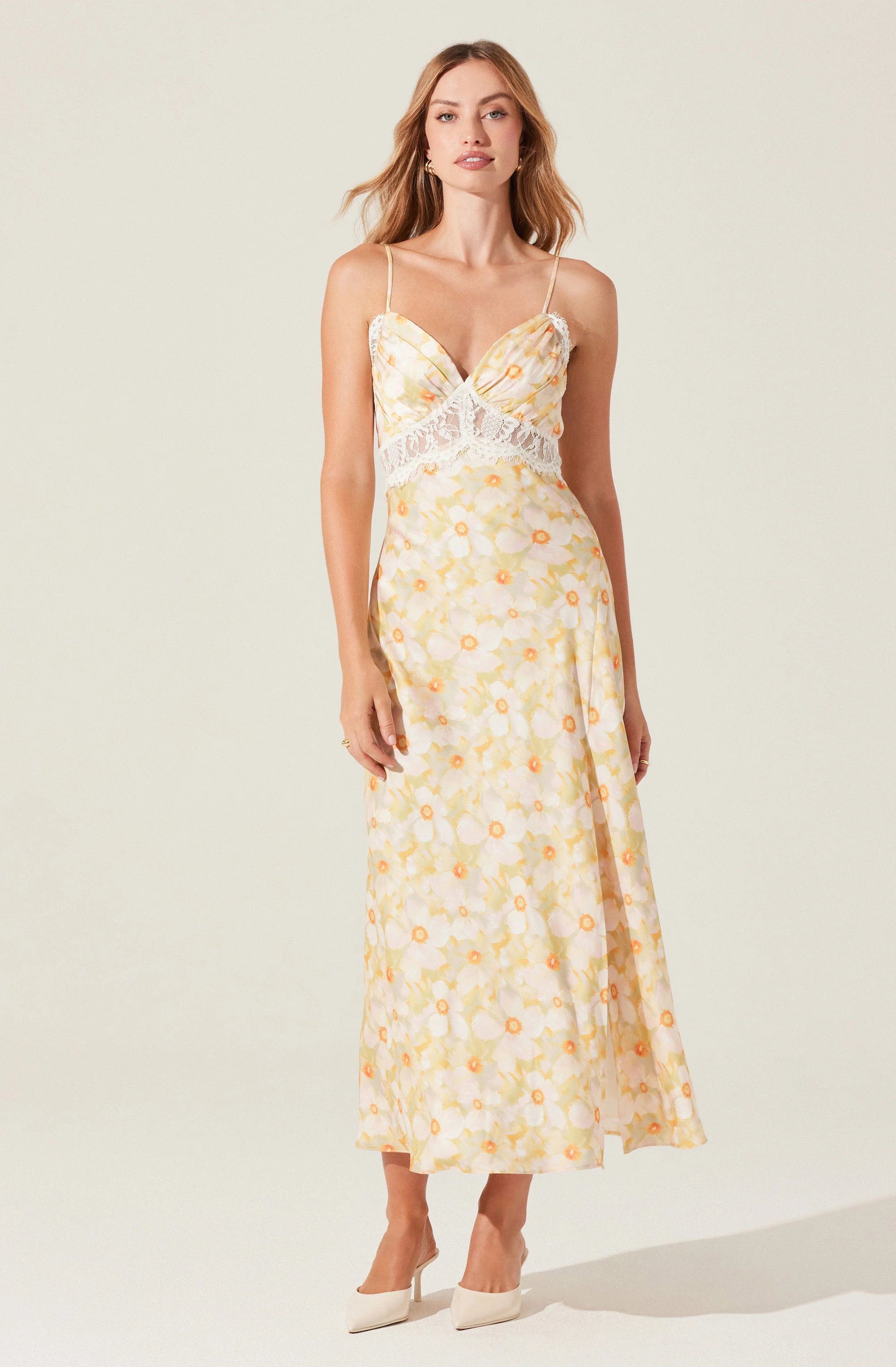 ASTR The Label | Ivanna Dress