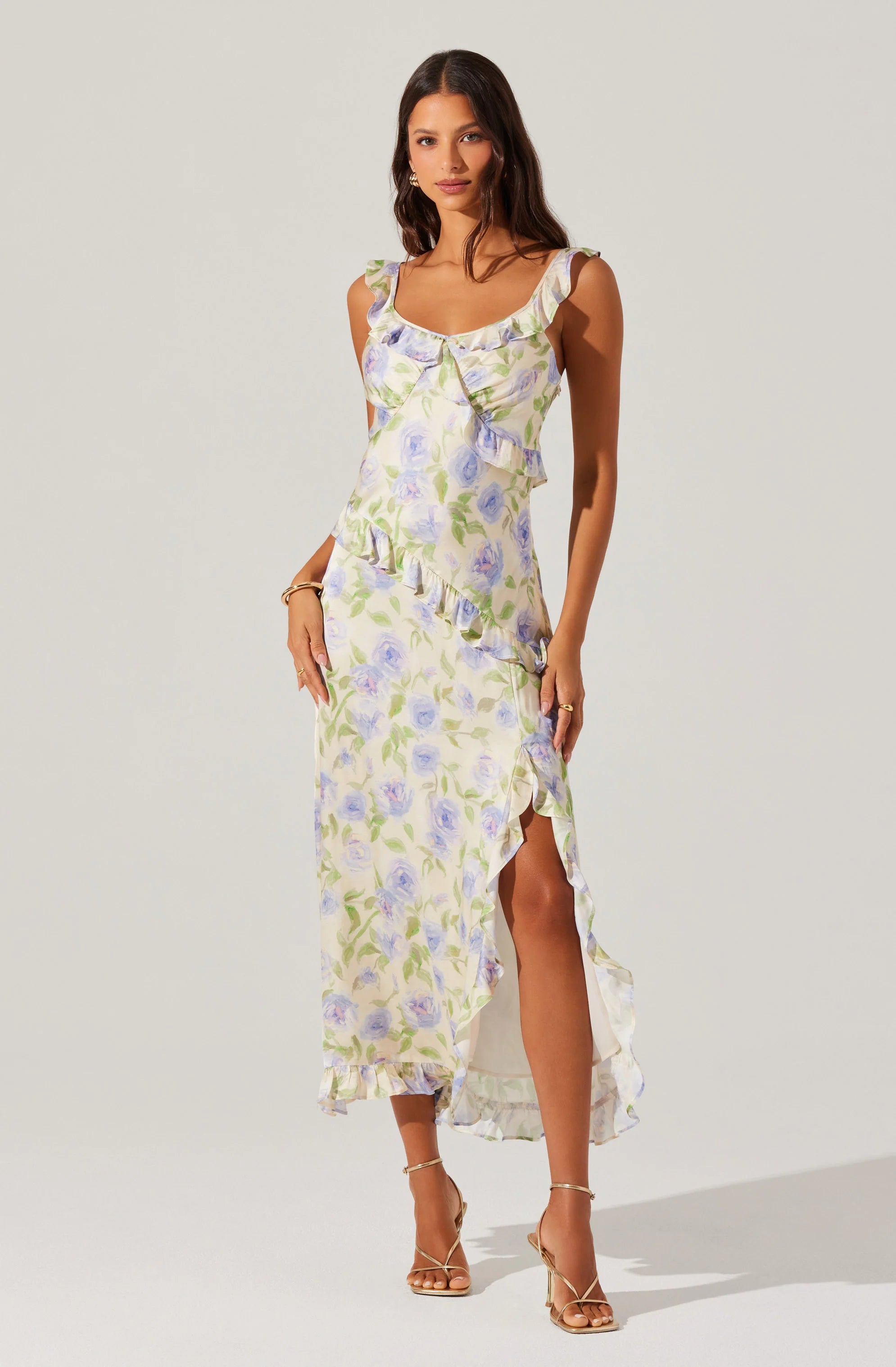 ASTR The Label | Rosalina Dress
