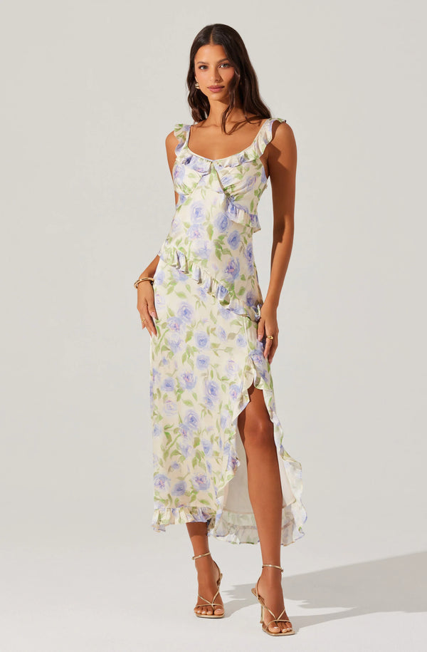 ASTR The Label | Rosalina Dress