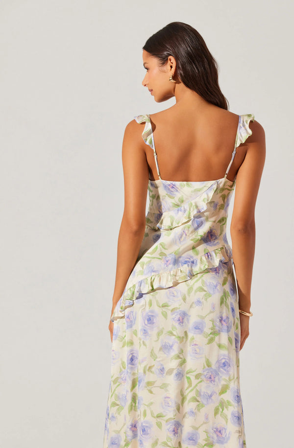 ASTR The Label | Rosalina Dress