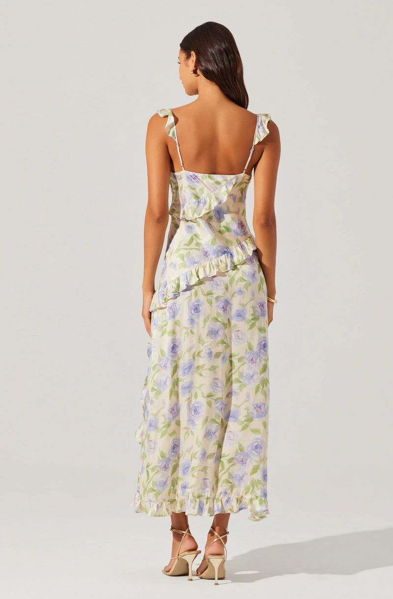 ASTR The Label | Rosalina Dress