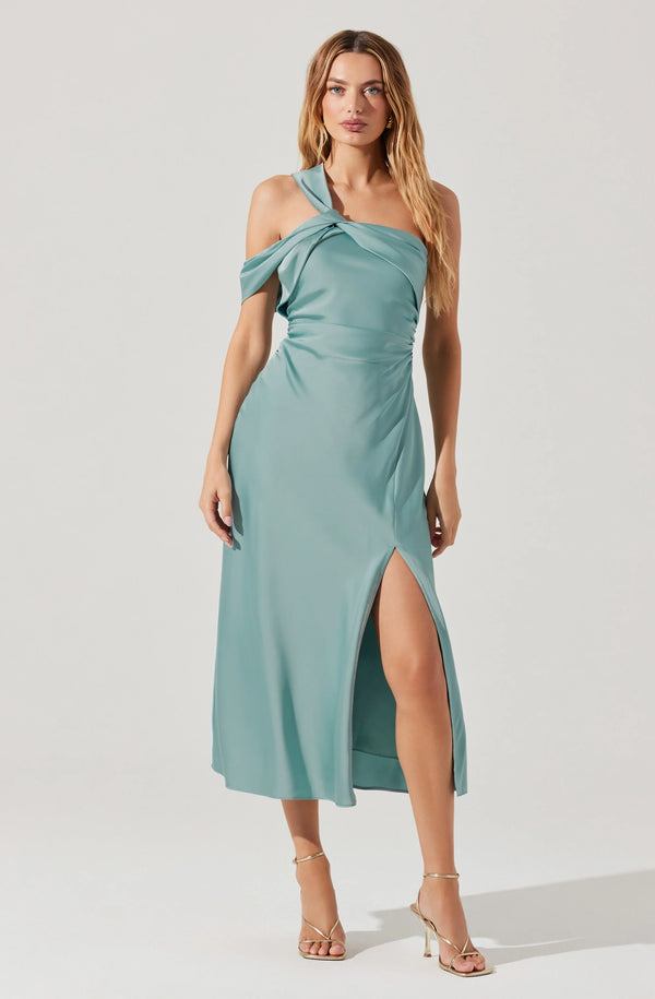 ASTR The Label | Cersel Dress